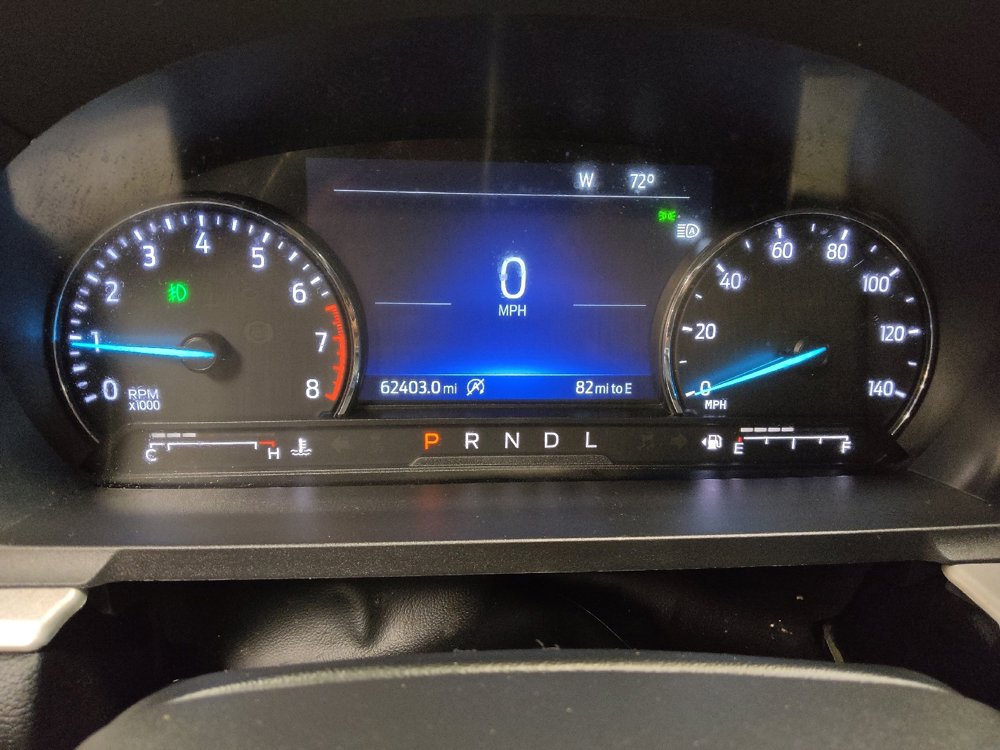 Used 2023 Ford Explorer XLT w/ Equipment Group 202A image 23