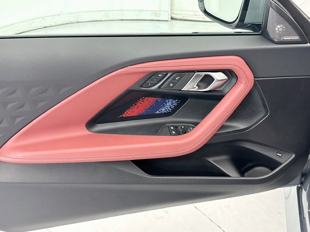 New 2026 BMW 230i Coupe w/ Premium Package RWD image 23