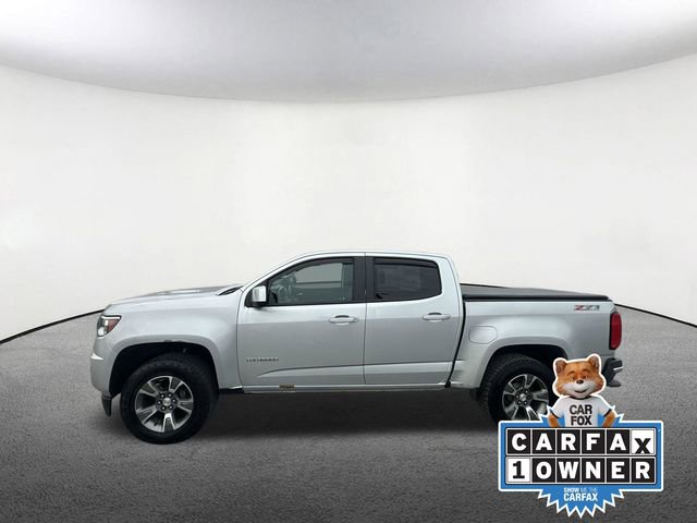 Used 2019 Chevrolet Colorado Z71 image 12