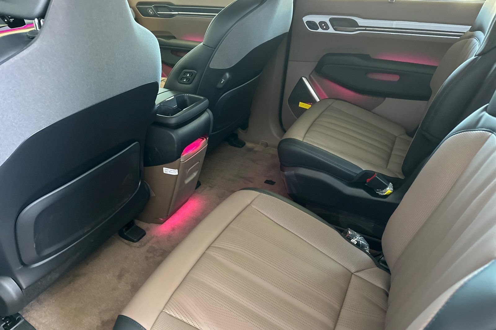 New 2026 Kia EV9 GT-Line AWD/4WD image 13