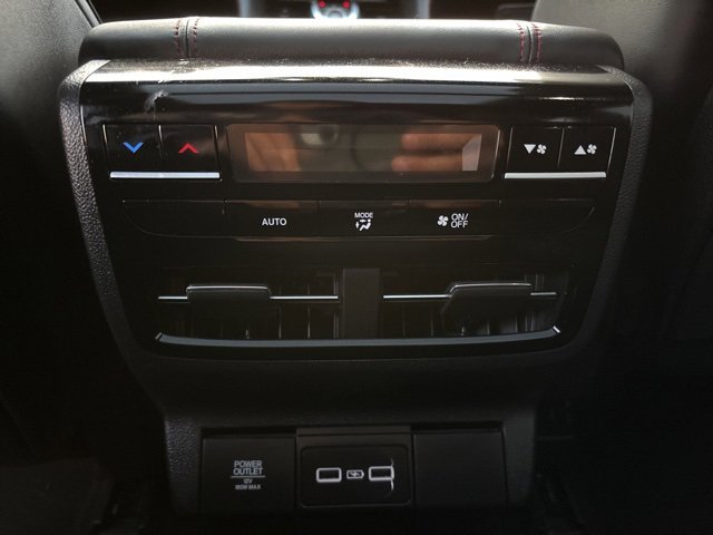 Used 2024 Acura MDX A-Spec image 22