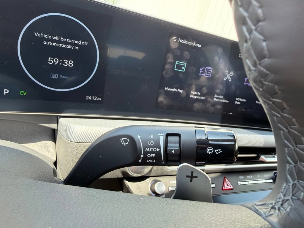New 2026 Hyundai Sonata Limited FWD image 36