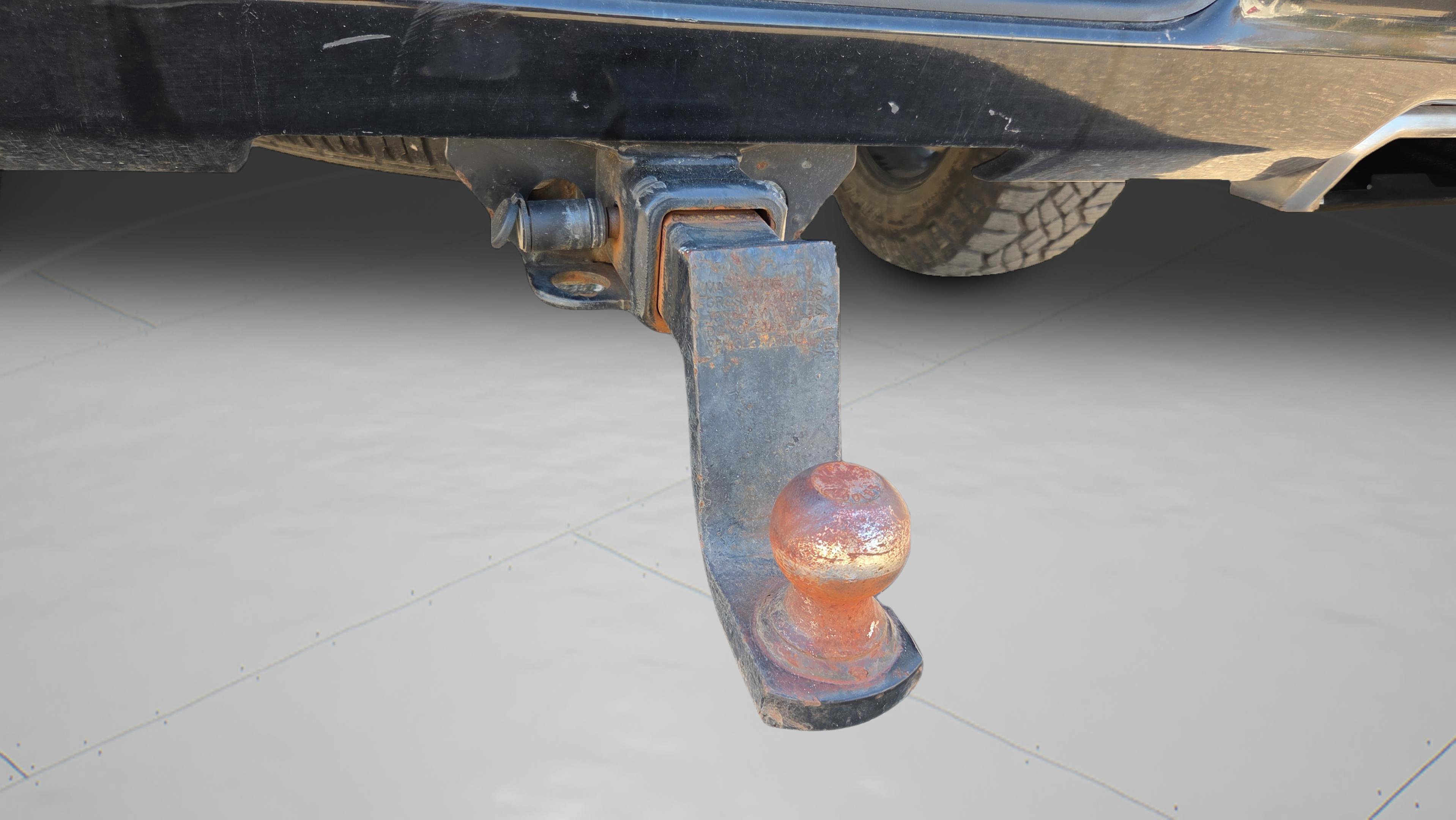 Used 2021 Chevrolet Silverado 1500 LT Trail Boss w/ Bed Protection Package image 35