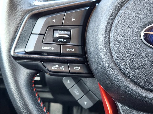 Certified 2023 Subaru Forester Sport image 30