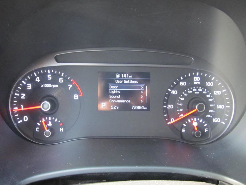 Used 2020 Kia Soul LX image 44