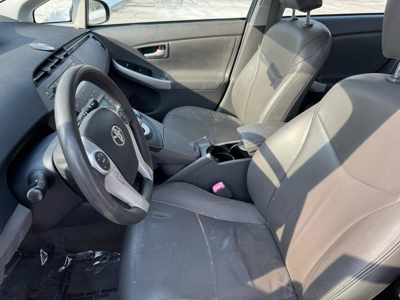 Used 2010 Toyota Prius Five FWD image 29