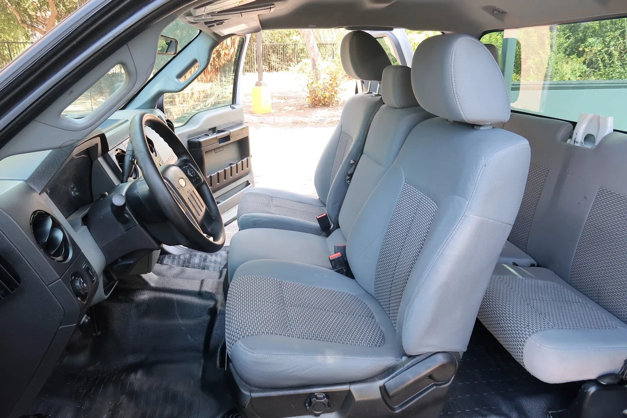 Used 2012 Ford F350 XL w/ PWR Equipment Group RWD image 19