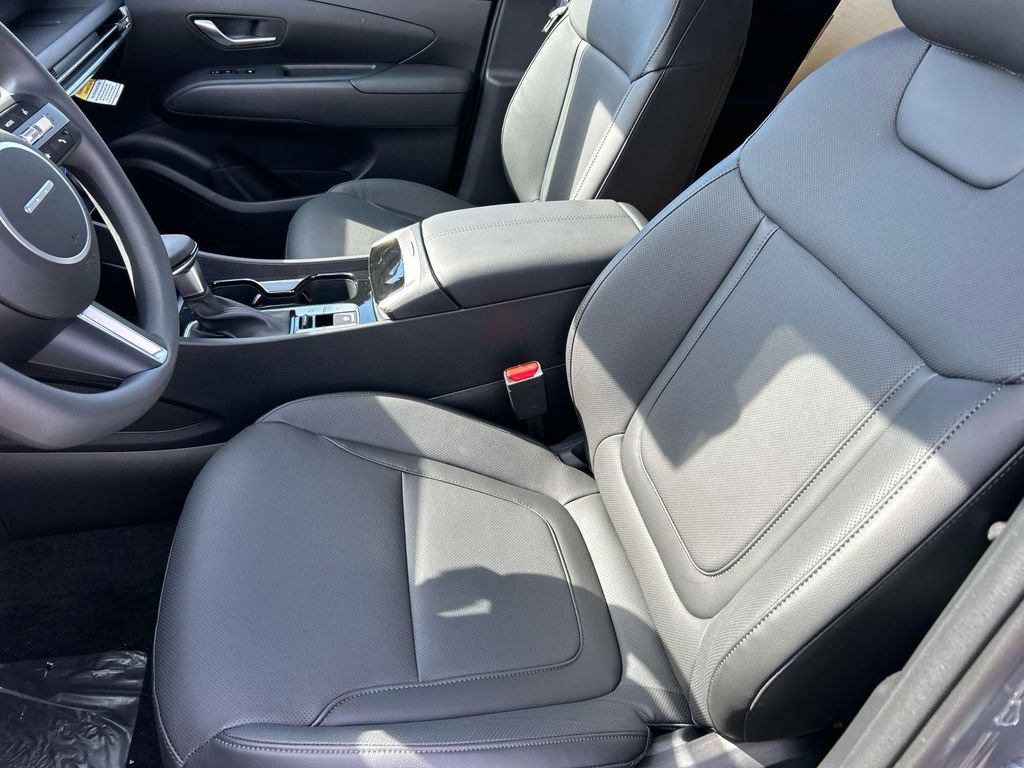 New 2026 Hyundai Santa Cruz SEL image 14