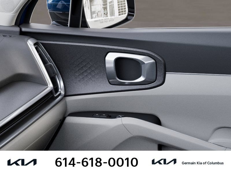 New 2026 Kia Sorento EX AWD/4WD image 28