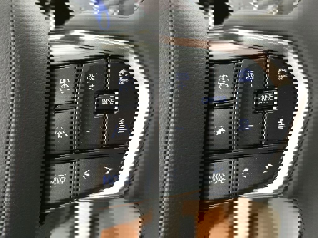 New 2026 Lexus RZ 450e 450e Premium image 18