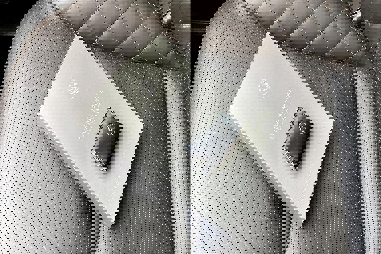 Used 2021 MAZDA CX-9 Signature image 17