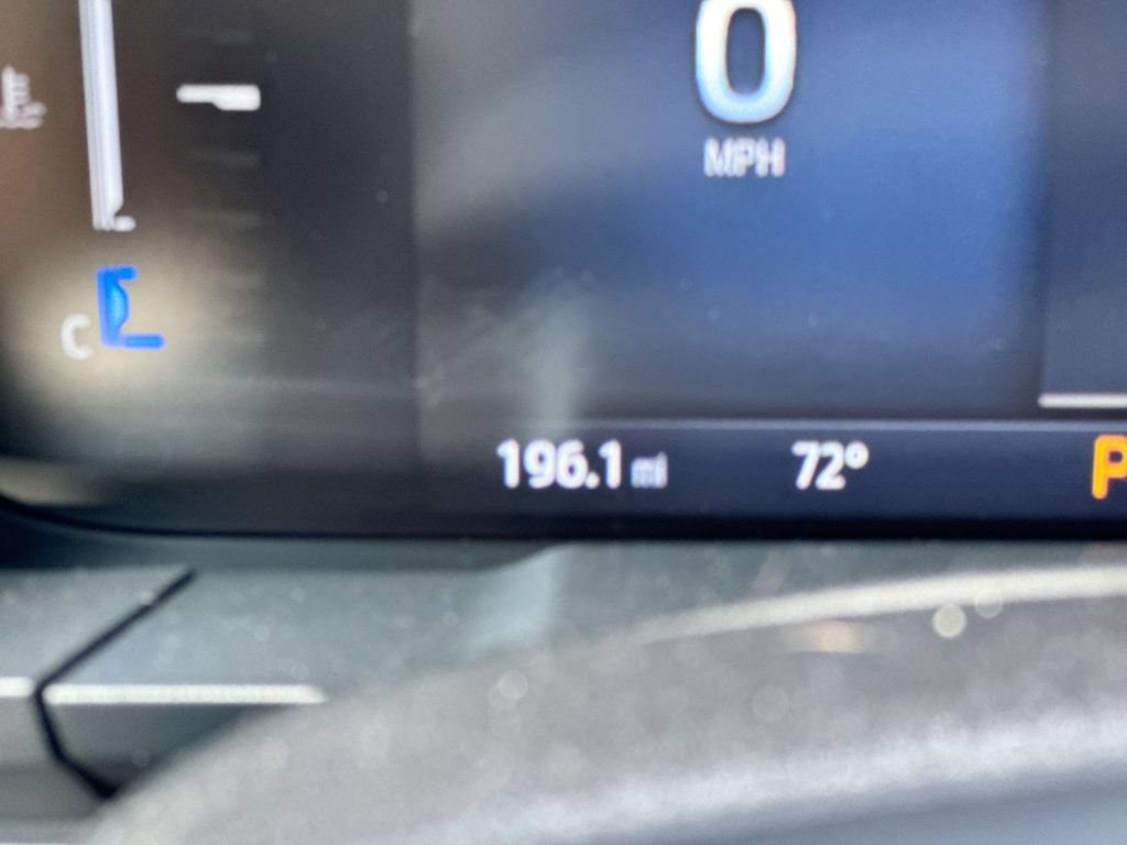 New 2026 Ford Maverick Lobo AWD/4WD image 13