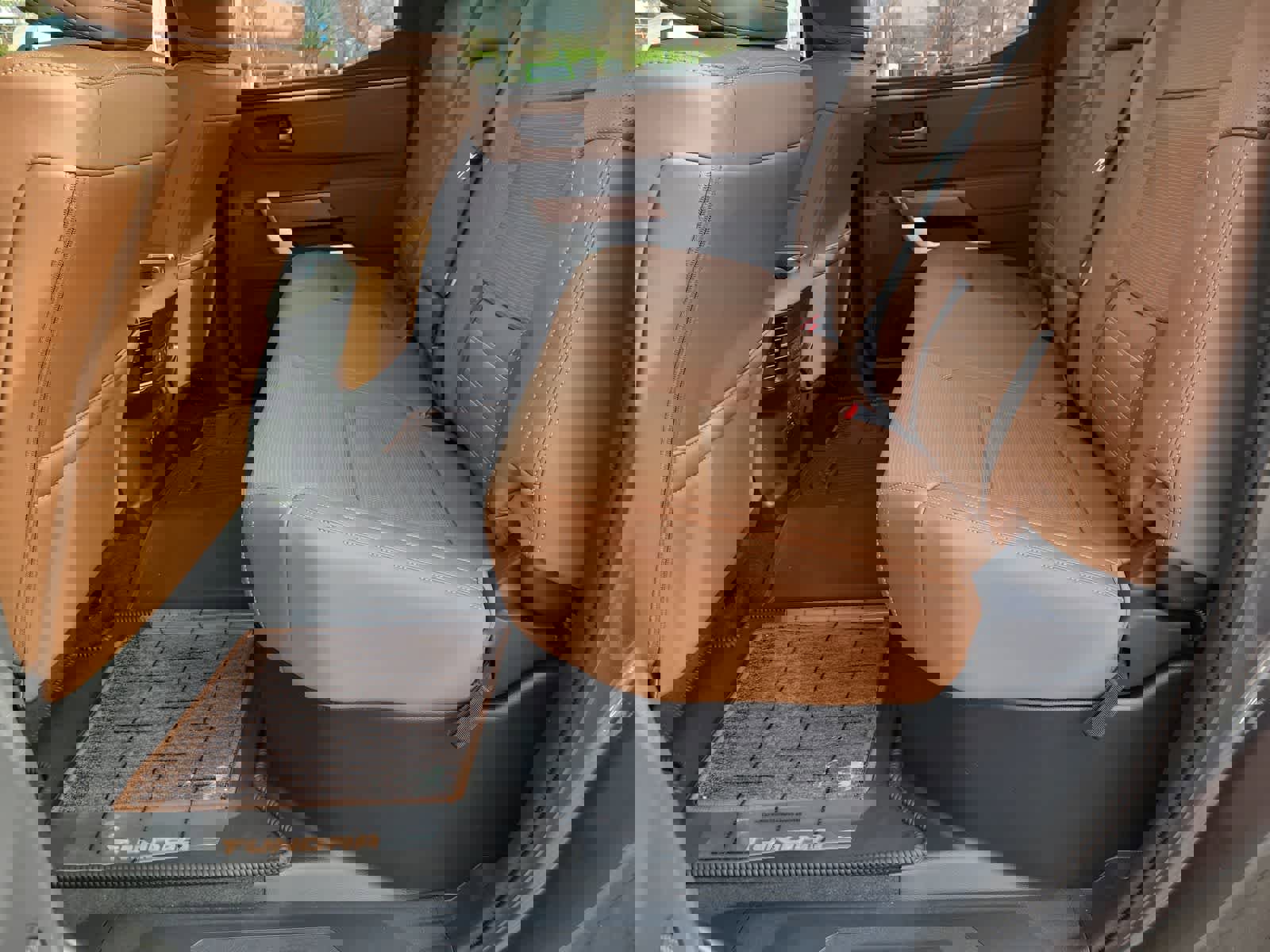 Used 2025 Toyota Tundra 1794 Edition image 21