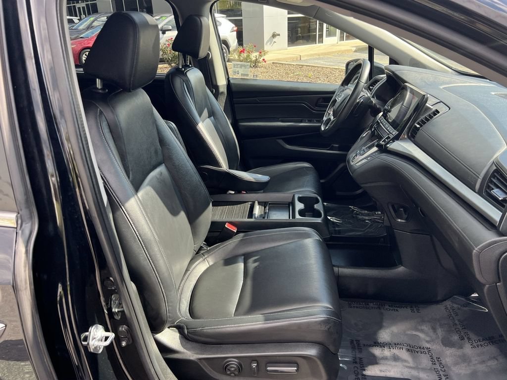 Used 2023 Honda Odyssey EX-L image 27
