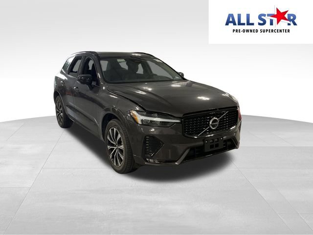 Used 2025 Volvo XC60 B5 Plus AWD/4WD image 1