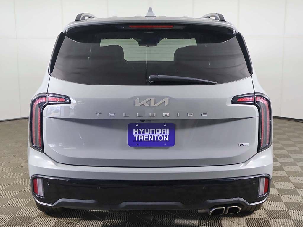 Used 2024 Kia Telluride SX Prestige X-Line AWD/4WD image 19