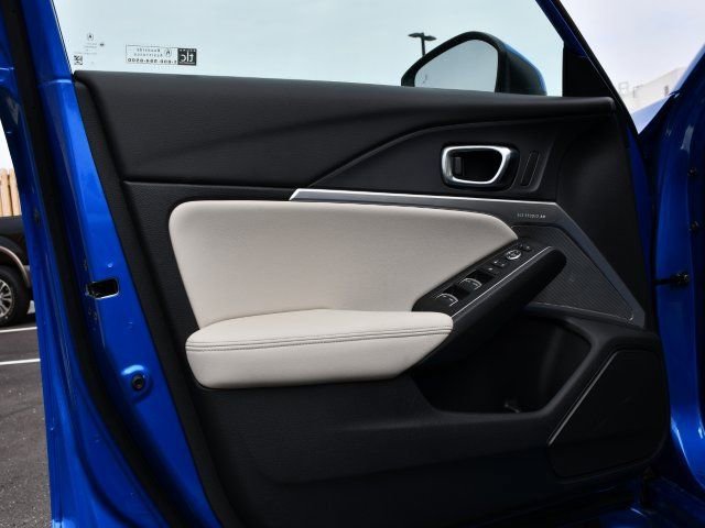 New 2026 Acura Integra Type S image 12