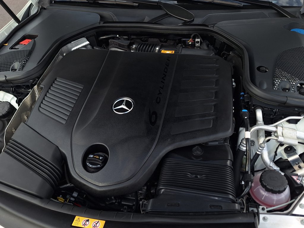 Used 2021 Mercedes-Benz CLS 450 4MATIC image 31