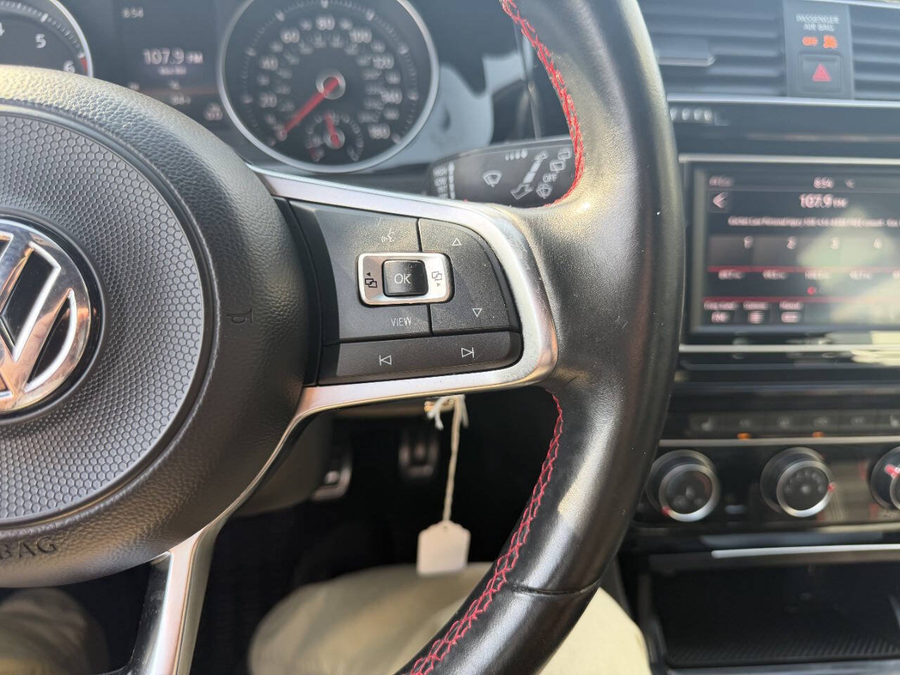 Used 2019 Volkswagen GTI S FWD image 31