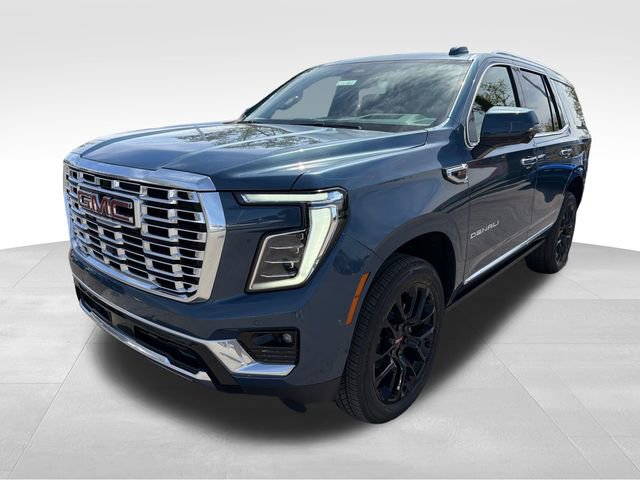 New 2026 GMC Yukon Denali image 3