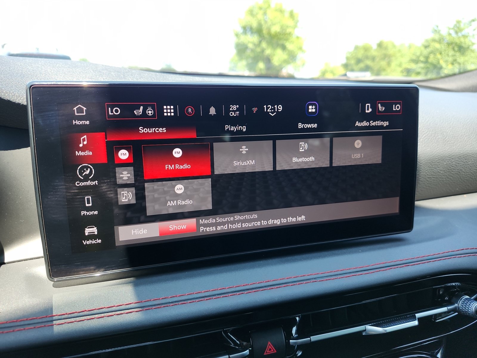 Used 2024 Dodge Hornet R/T AWD/4WD image 18