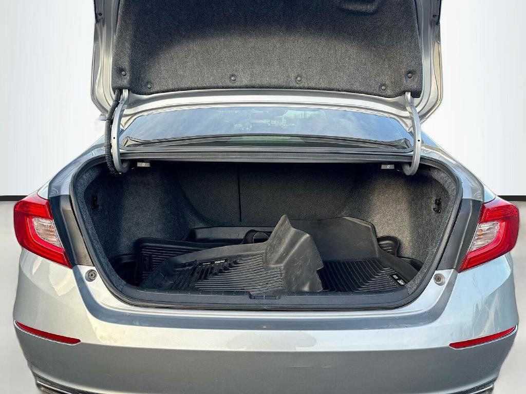 Used 2022 Honda Accord Sport Special Edition image 7