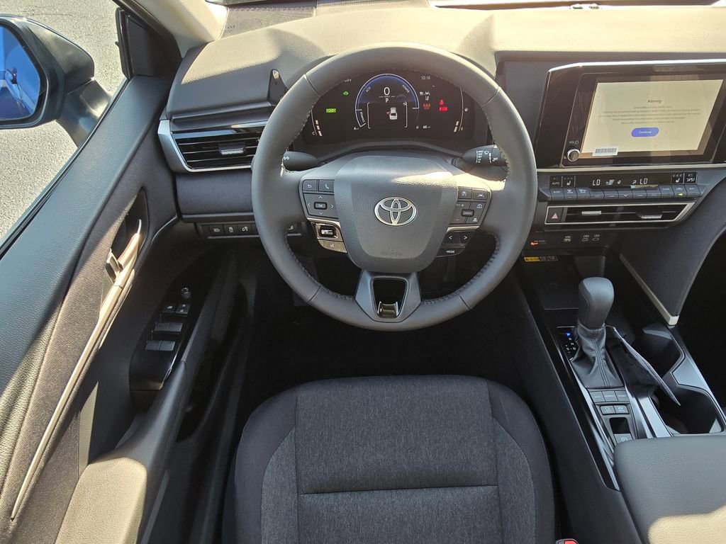 New 2026 Toyota Camry LE w/ Convenience Package image 24