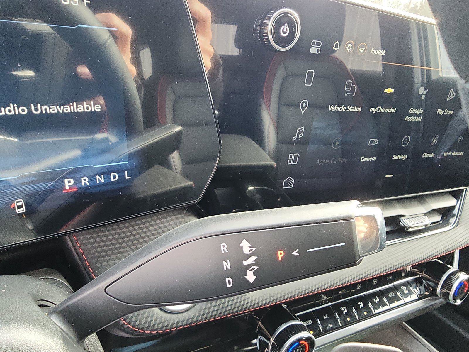 New 2026 Chevrolet Equinox RS image 19