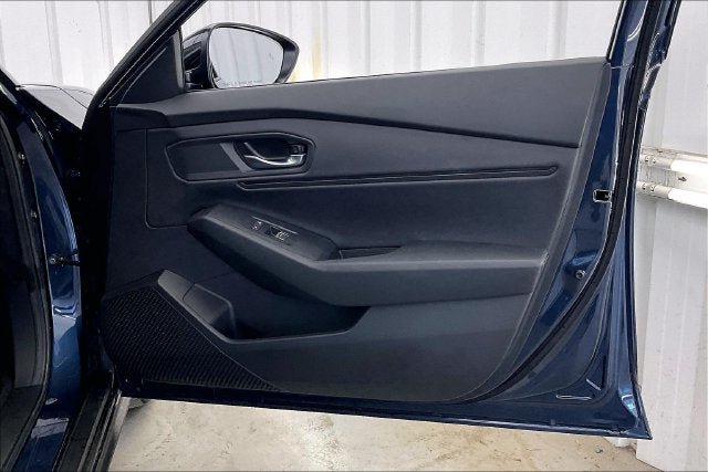 Certified 2025 Honda Accord SE image 22