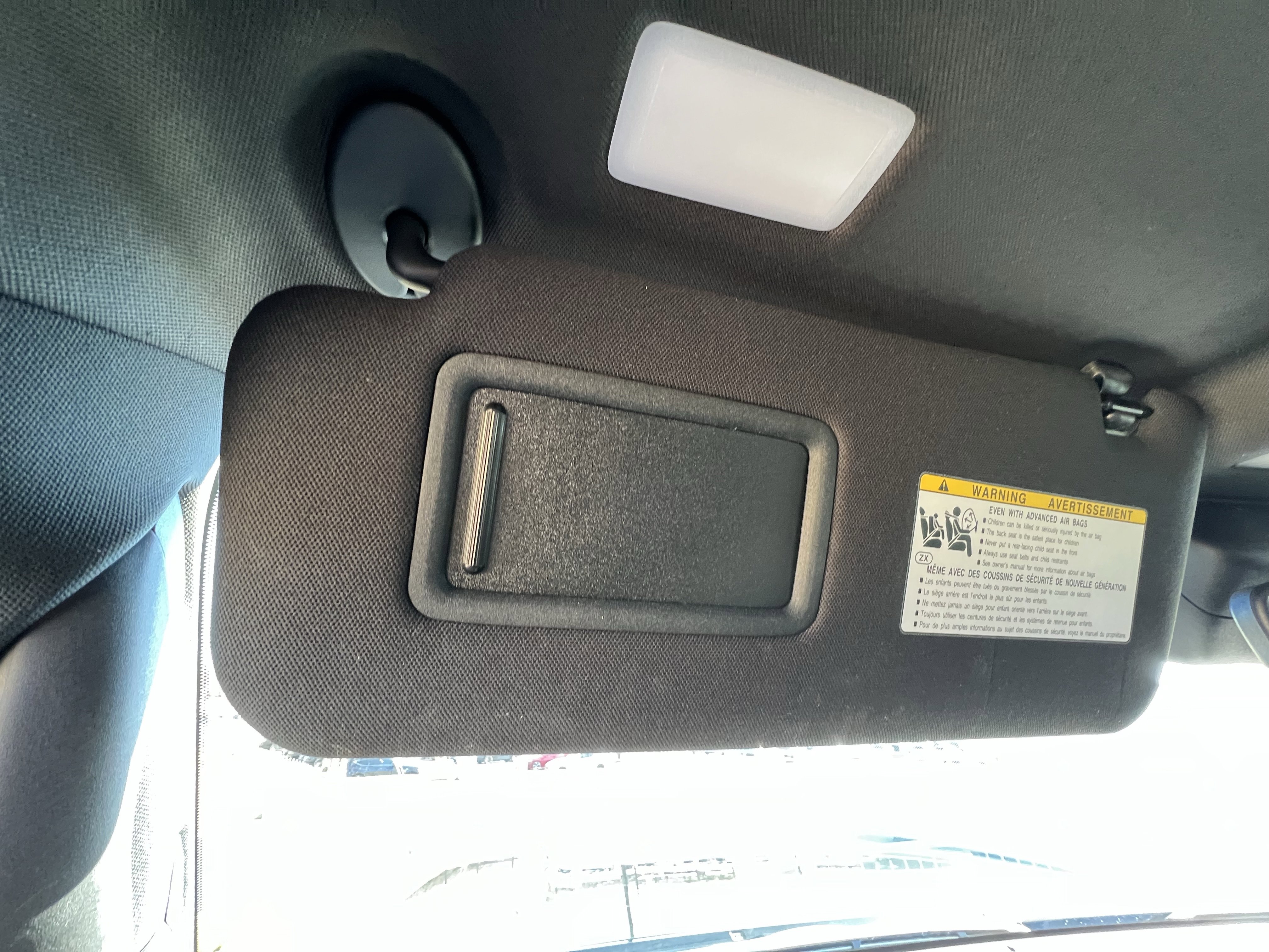 Used 2025 Lexus GX 550 w/ Accessory Package (32) image 22