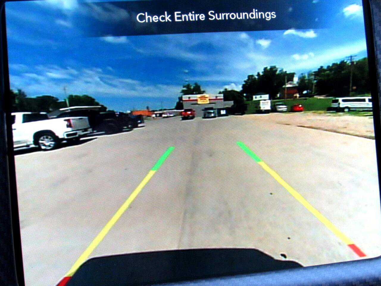 Used 2023 Dodge Challenger SRT Hellcat image 38