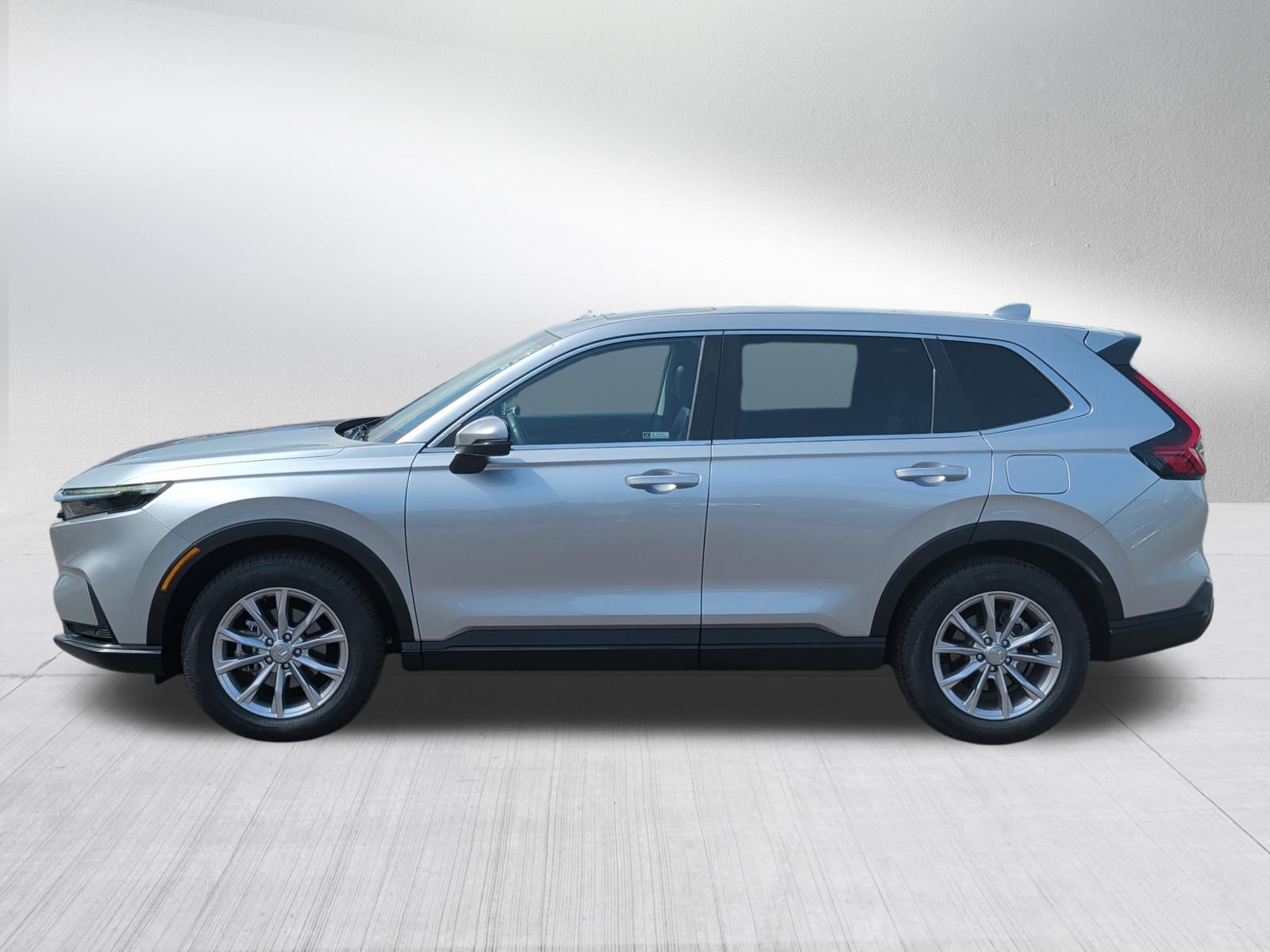 Certified 2024 Honda CR-V EX-L image 4