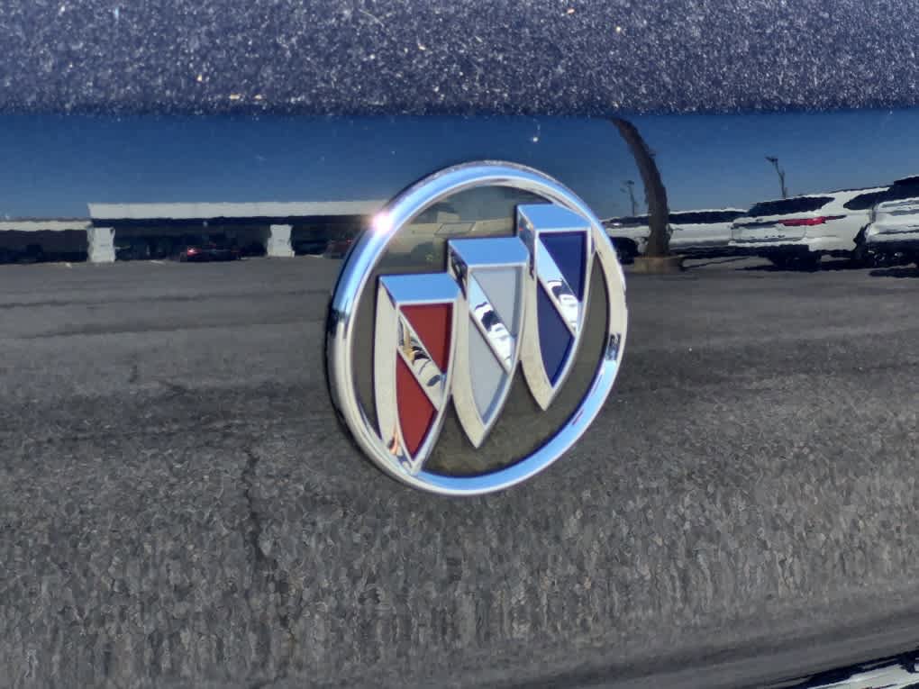Used 2021 Buick Encore GX Select FWD image 24