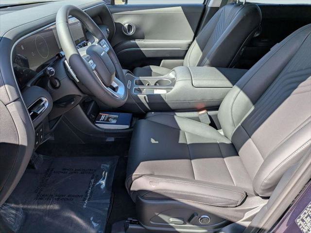 New 2026 Hyundai Palisade SEL Premium AWD/4WD image 22