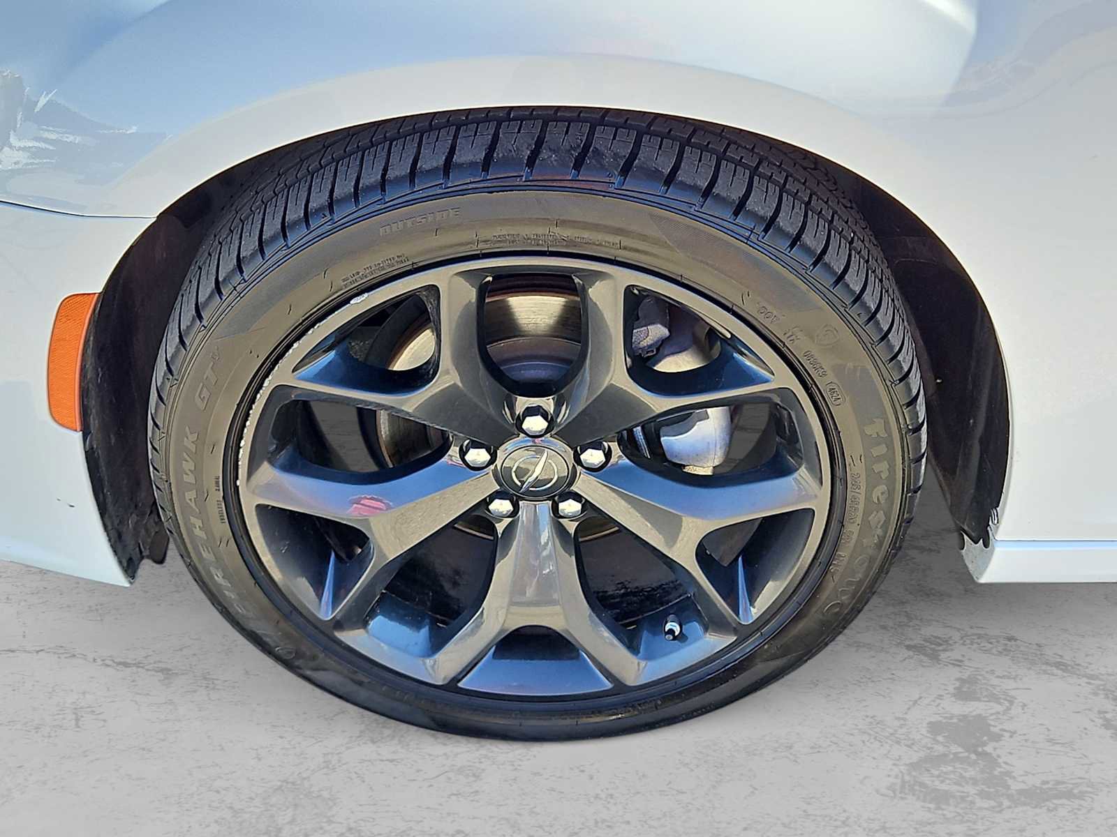 Used 2022 Chrysler 300 Touring L image 12