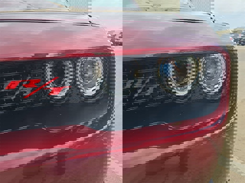 Used 2023 Dodge Challenger R/T Scat Pack image 27