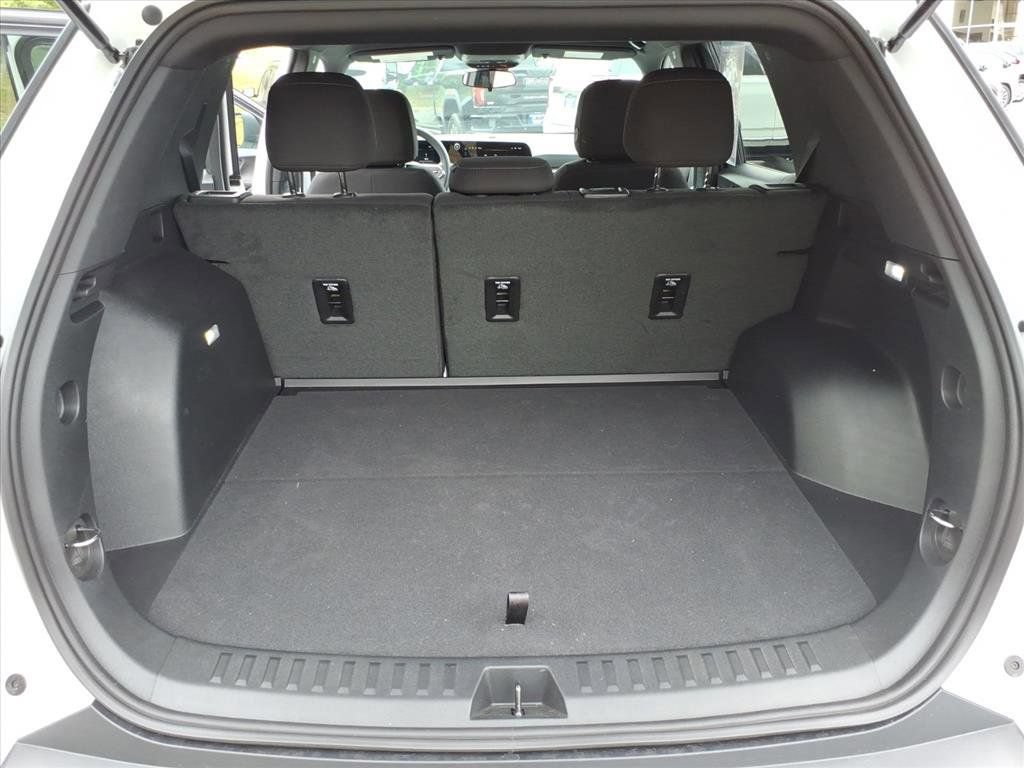 Used 2026 Chevrolet Equinox LT FWD image 19