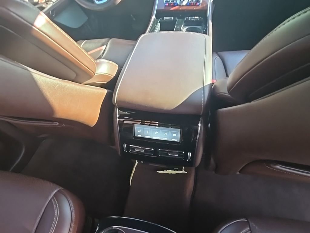Used 2021 Lincoln Aviator Black Label w/ Dynamic Handling Package image 7
