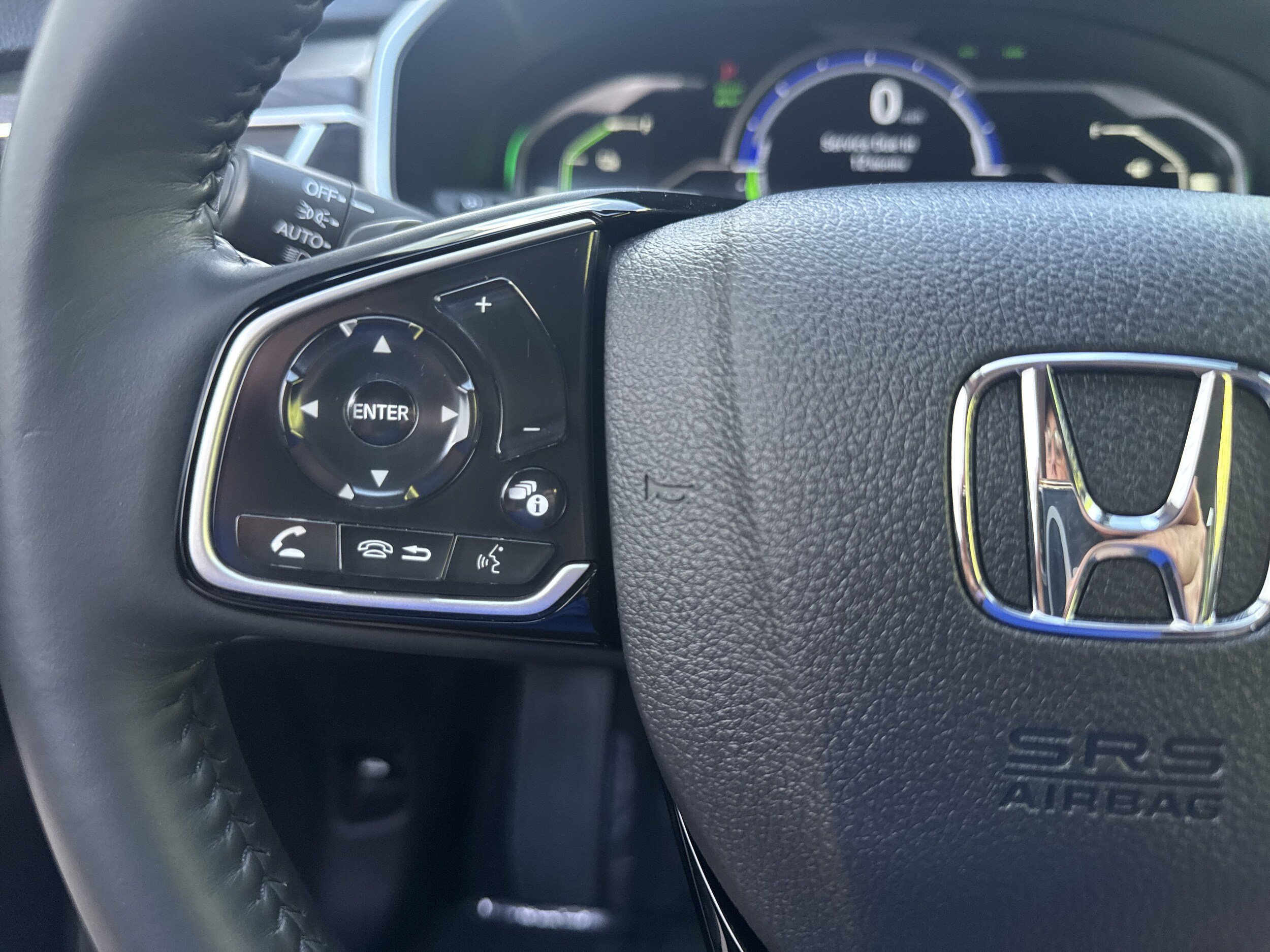 Used 2020 Honda Clarity Touring image 23