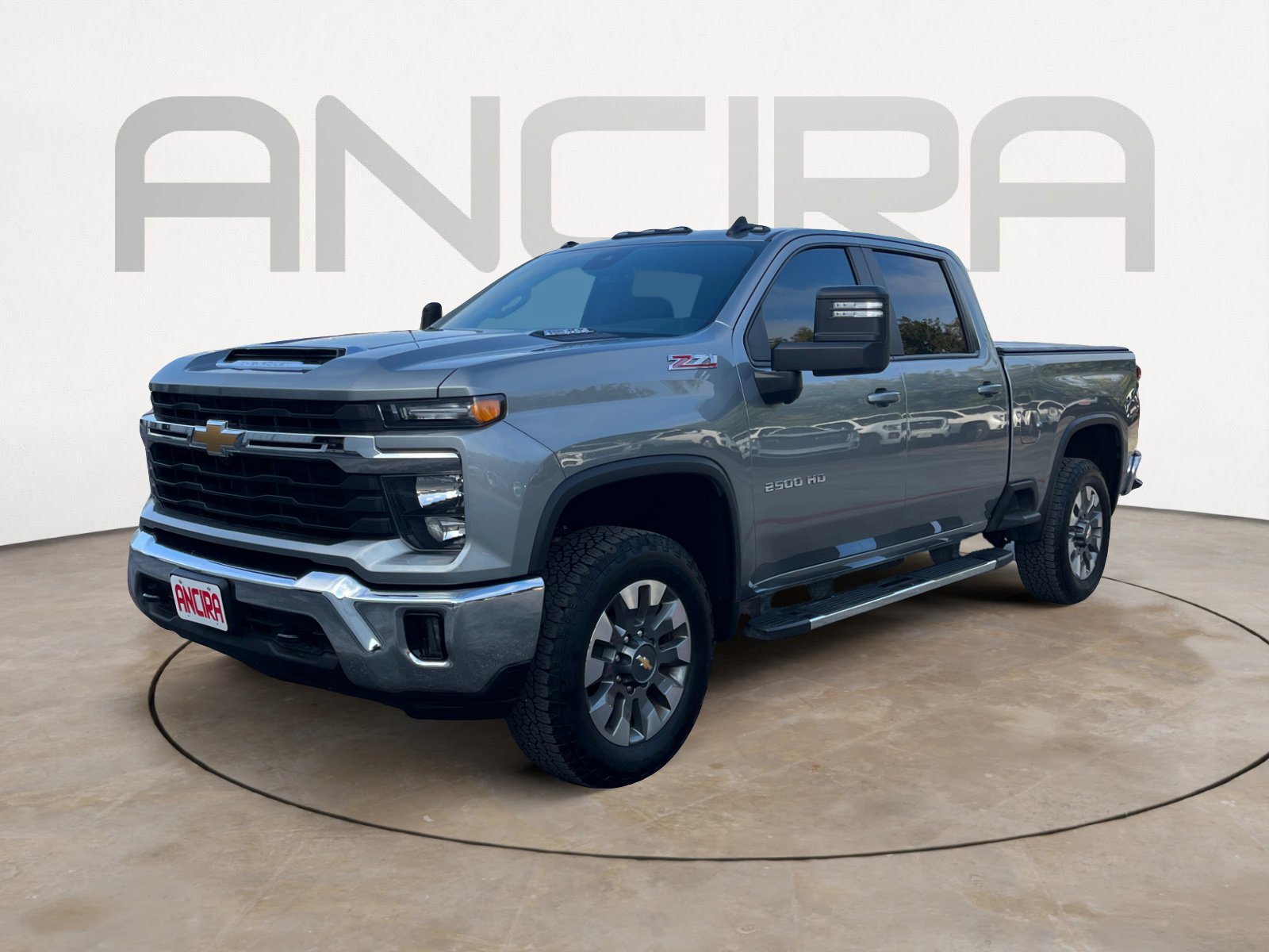 Used 2024 Chevrolet Silverado 2500 LT image 6