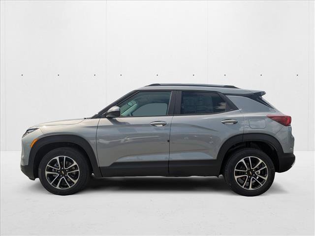 New 2026 Chevrolet TrailBlazer LT w/ Convenience Package image 5