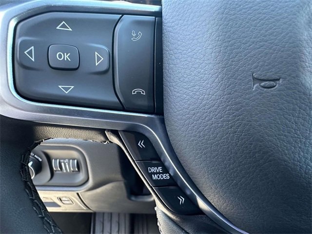 New 2026 RAM 1500 4x4 Crew Cab image 26