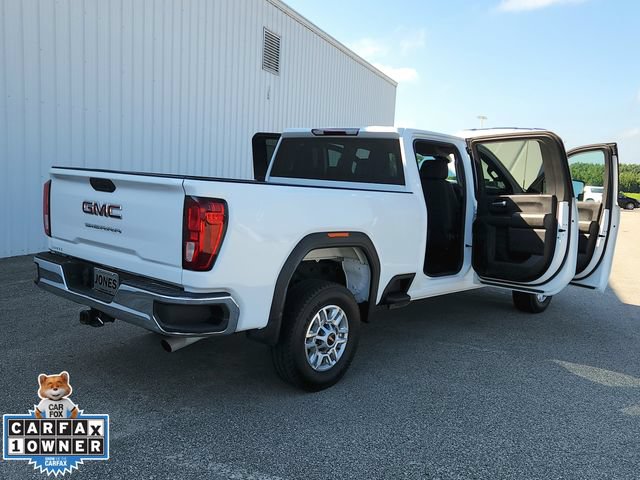 Used 2025 GMC Sierra 2500 Pro w/ Convenience Package AWD/4WD image 15