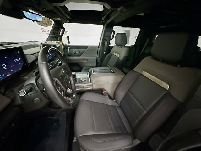Used 2024 GMC Hummer EV 3X image 24