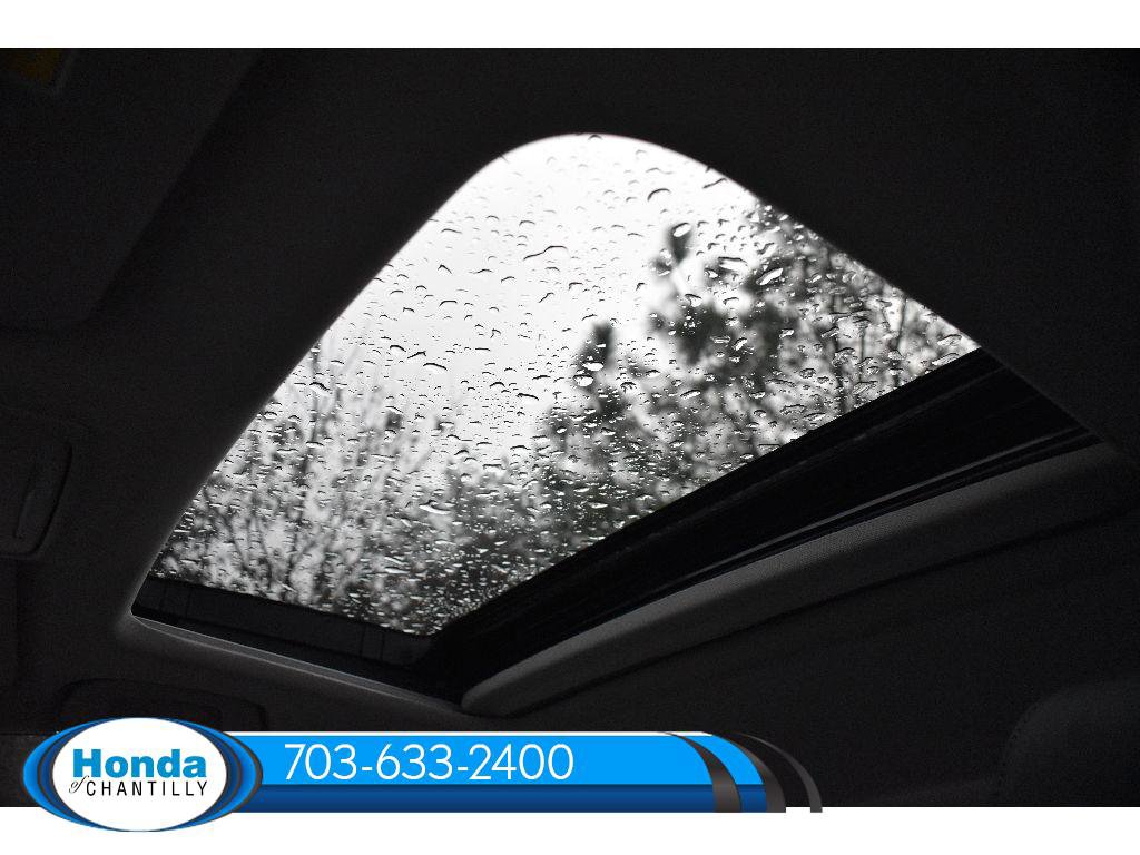 New 2026 Honda Accord Touring image 24