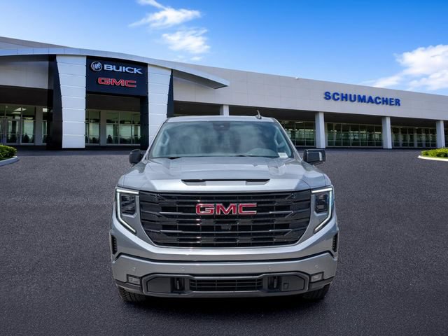 New 2026 GMC Sierra 1500 Elevation w/ Elevation Premium Package AWD/4WD image 2