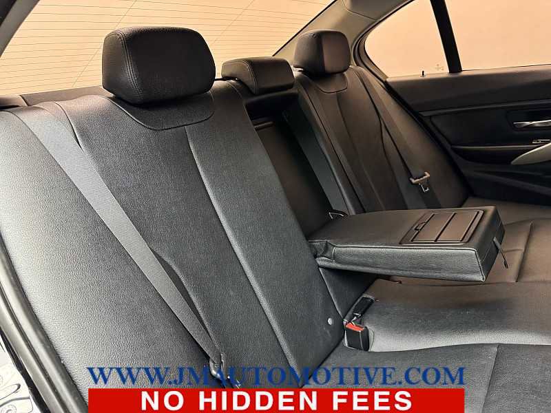 Used 2014 BMW 320i xDrive Sedan image 18