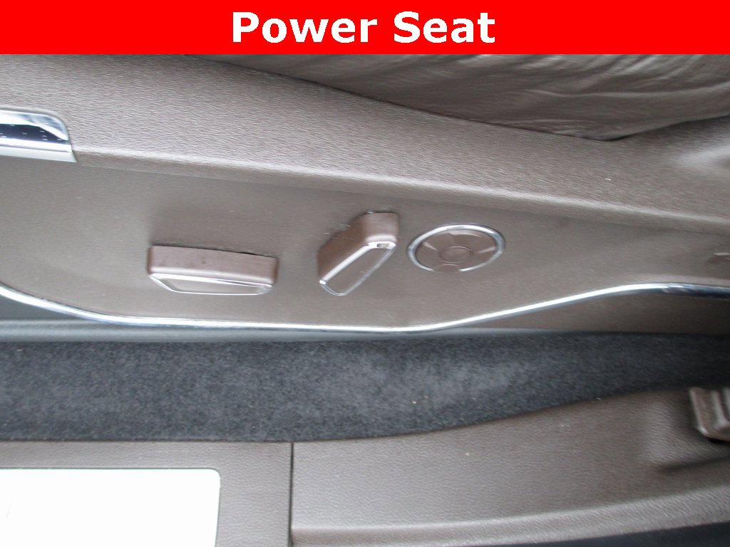 Used 2024 Ford F150 King Ranch w/ FX4 Off-Road Package image 28