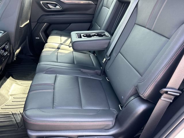 Used 2022 Chevrolet Tahoe RST w/ Sport Performance Package AWD/4WD image 20