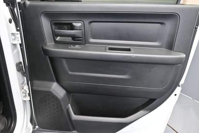 Used 2020 RAM 2500 Tradesman AWD/4WD image 31